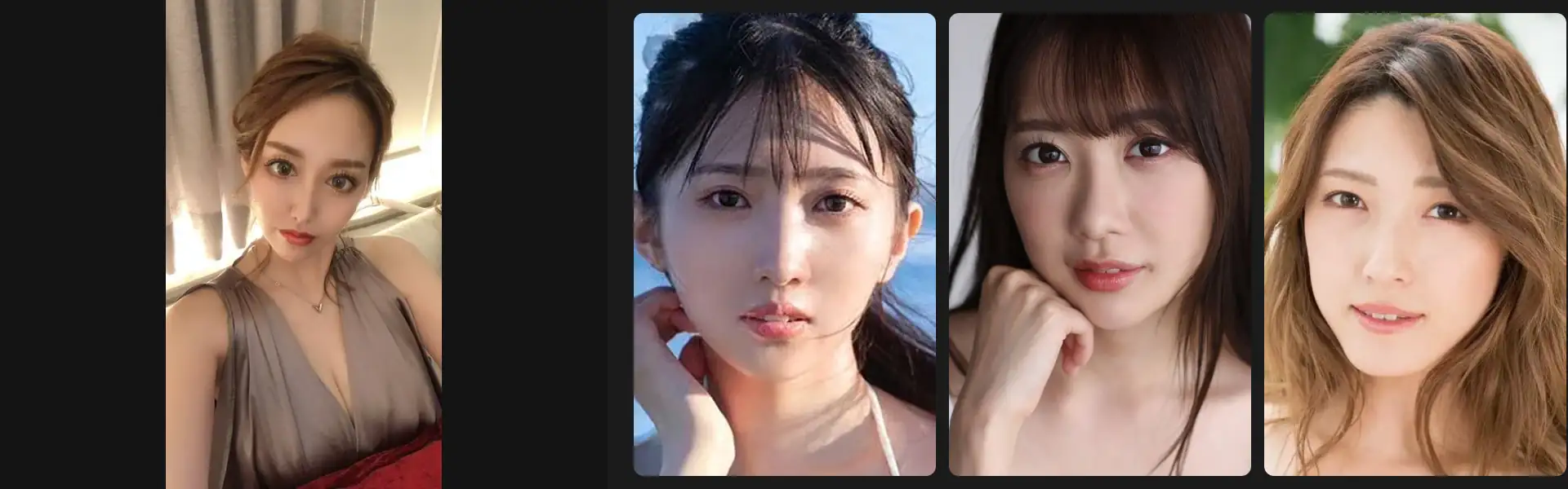 山海故人 国产古装剧全集